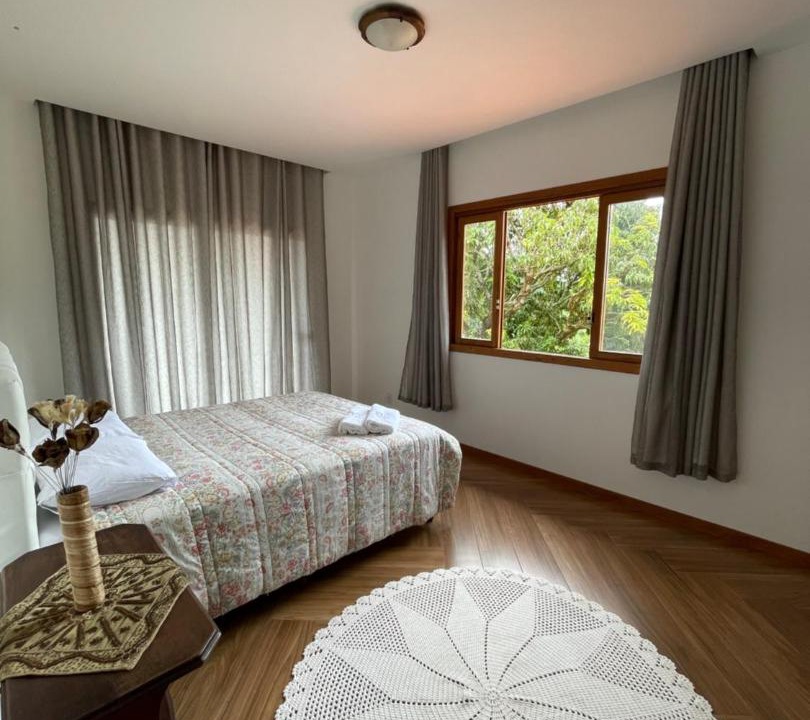 Photo of Bedroom in Espera Feliz