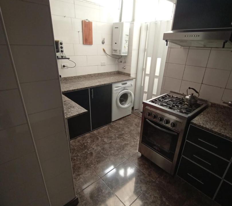 Photo of Kitchen in Floresta