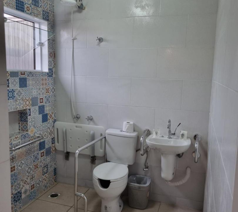 Photo of Bathroom in Morada da Praia