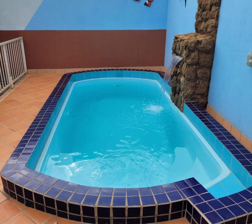 Photo of Outdoor in Ribeirao Preto