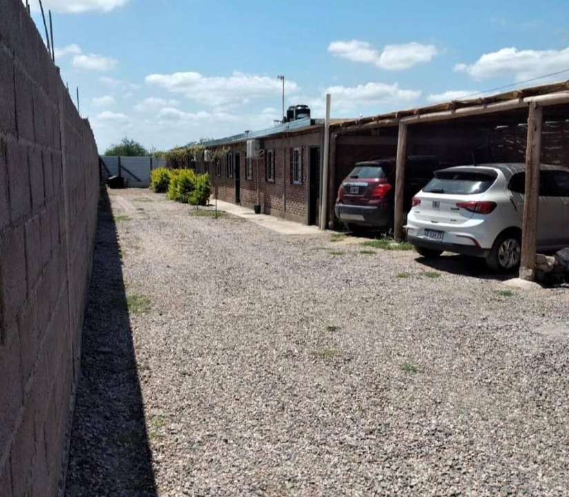 Photo of Buildings in La Rioja