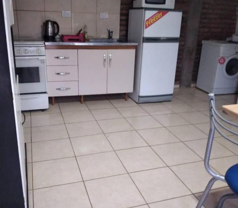 Photo of Kitchen in La Rioja