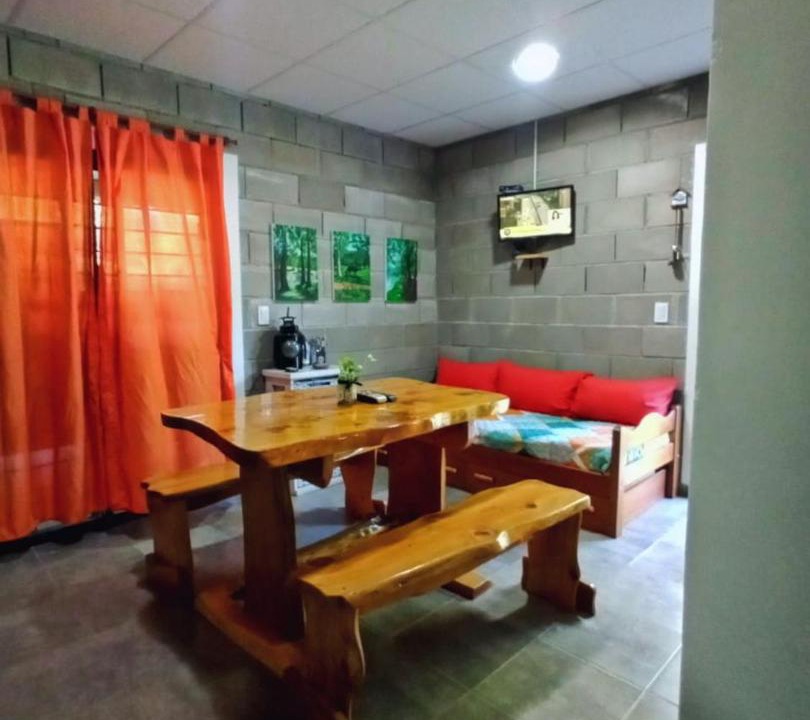 Photo of Livingroom in Santa Rosa de Calamuchita