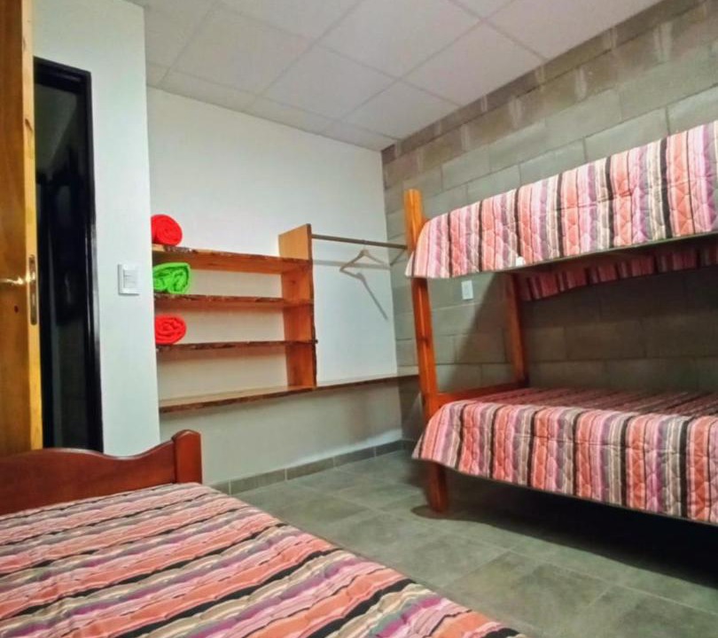 Photo of Bedroom in Santa Rosa de Calamuchita