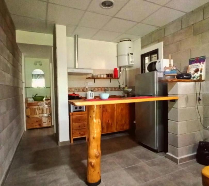 Photo of Kitchen in Santa Rosa de Calamuchita
