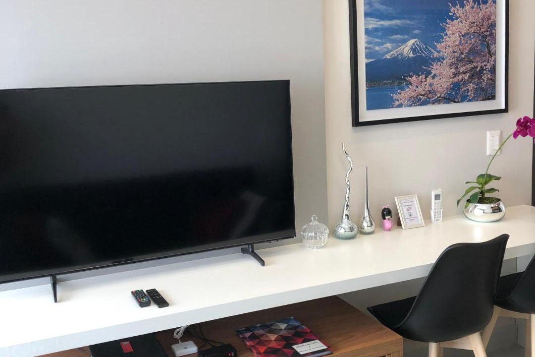 Photo of Livingroom in Guarulhos City Centre