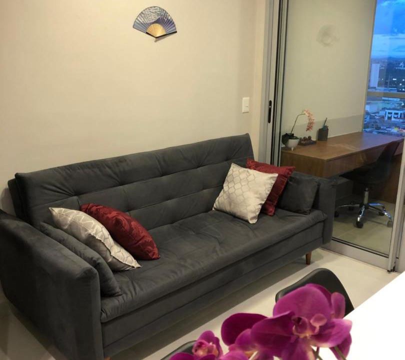 Photo of Livingroom in Guarulhos City Centre