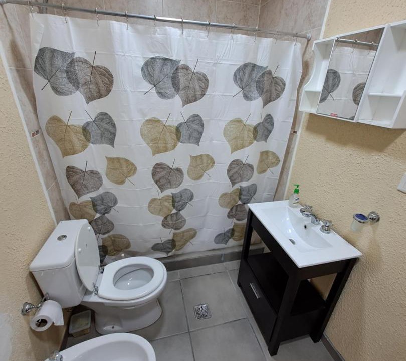 Photo of Bathroom in Rio Gallegos