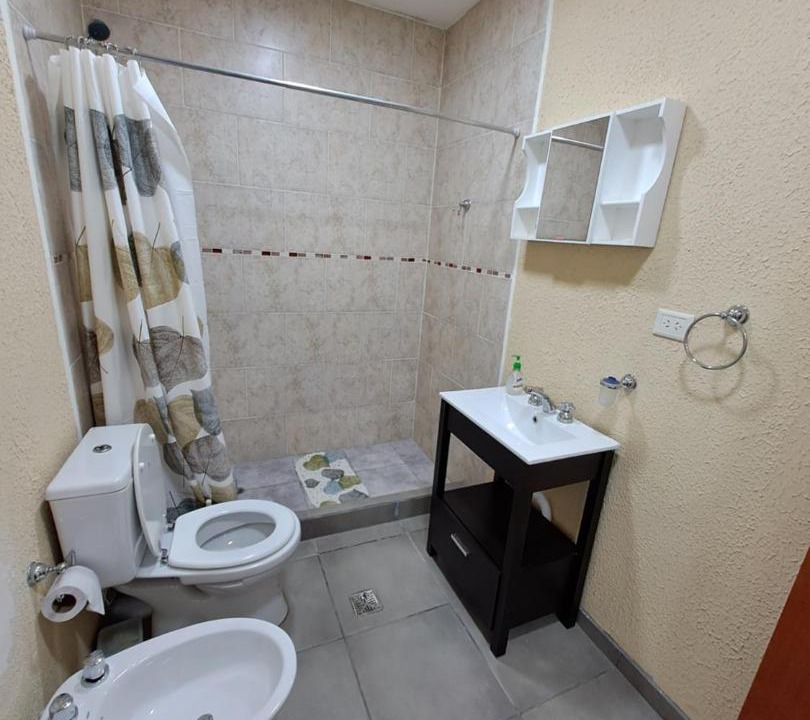 Photo of Bathroom in Rio Gallegos
