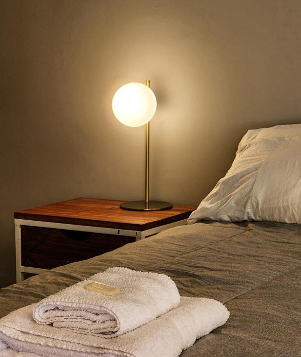 Photo of Bedroom in San Salvador de Jujuy
