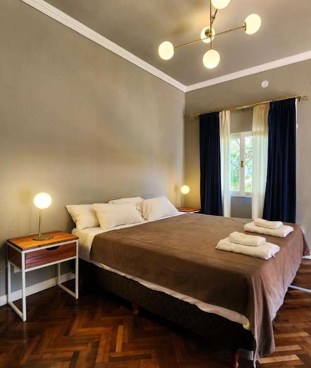 Photo of Bedroom in San Salvador de Jujuy