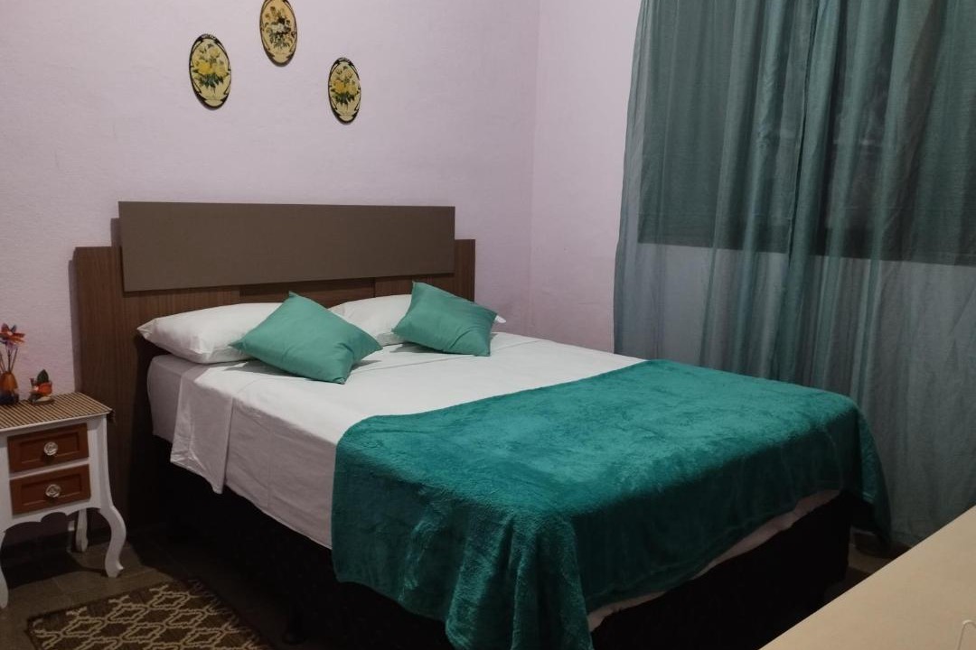 Photo of Bedroom in Jardim Capricornio