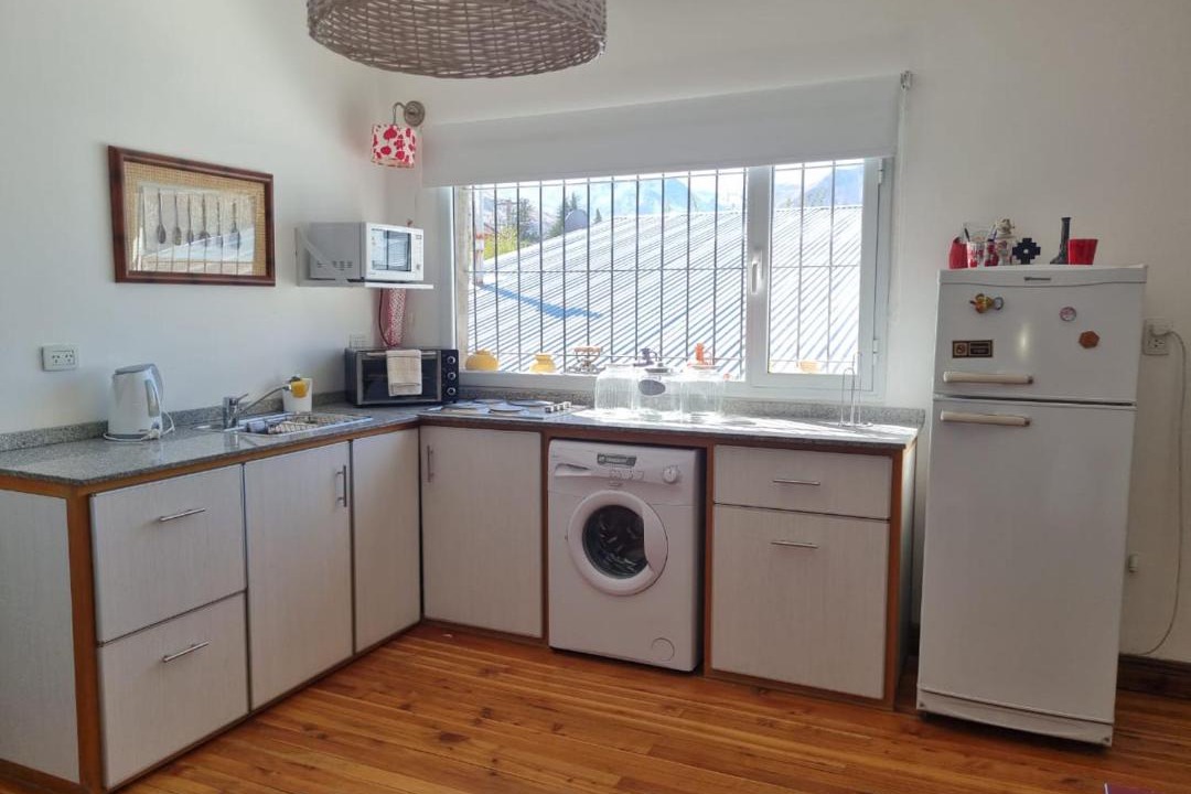 Photo of Kitchen in Centro