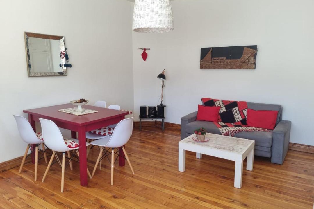 Photo of Livingroom in Centro