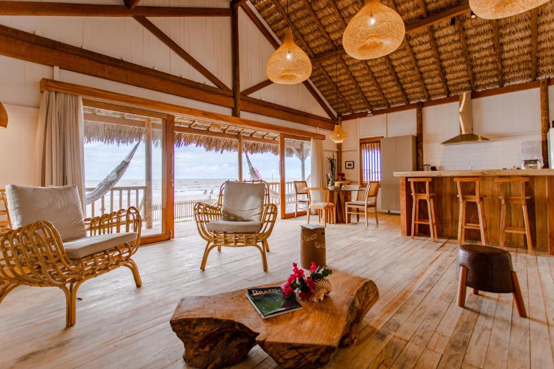 Photo of Livingroom in Caicara