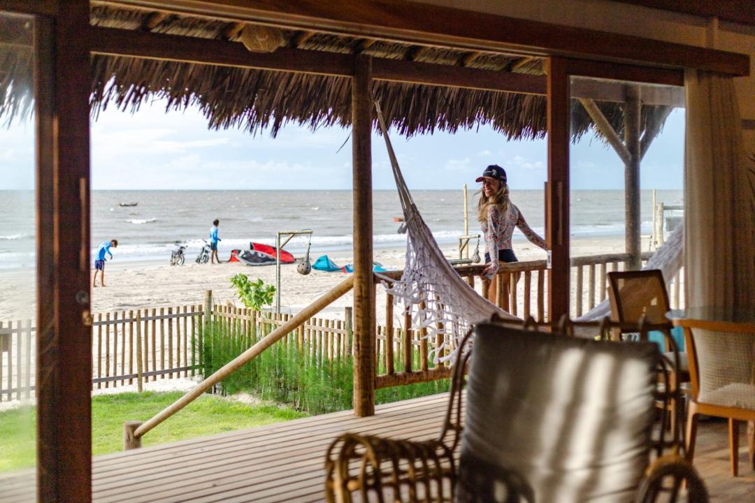 Photo of Patio Balcony in Caicara