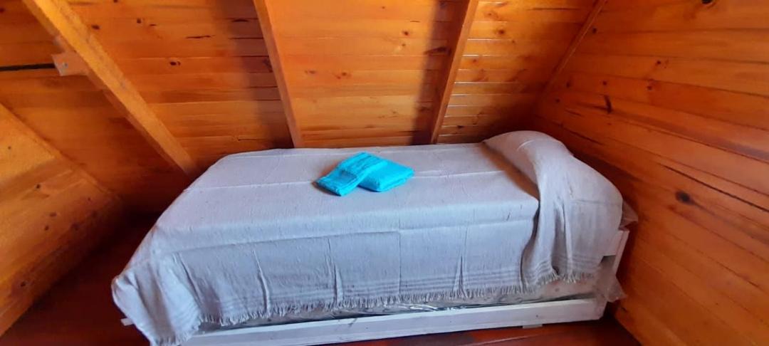 Photo of Bedroom in Villa Anisacate