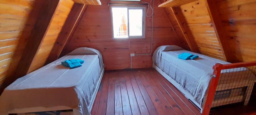 Photo of Bedroom in Villa Anisacate