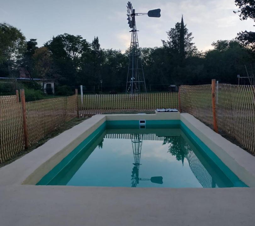 Photo of Outdoor in Villa Anisacate
