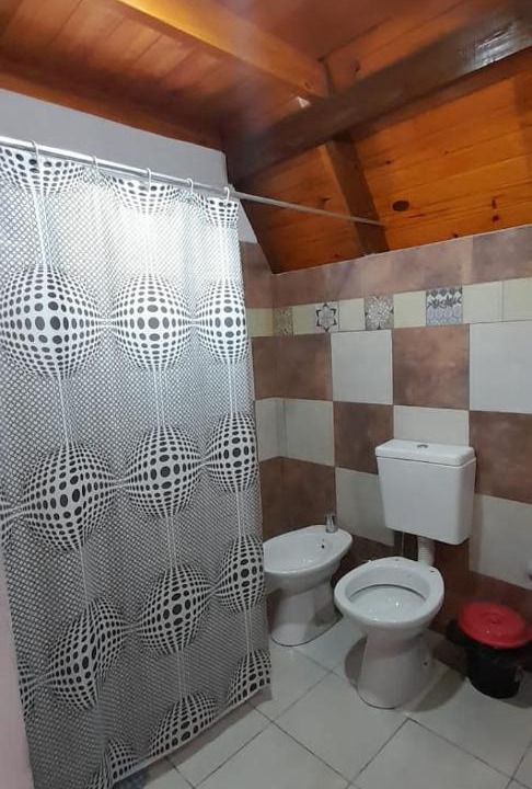 Photo of Bathroom in Villa Anisacate