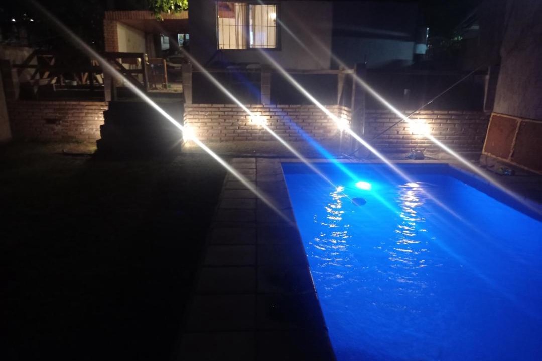 Photo of Outdoor in San Luis