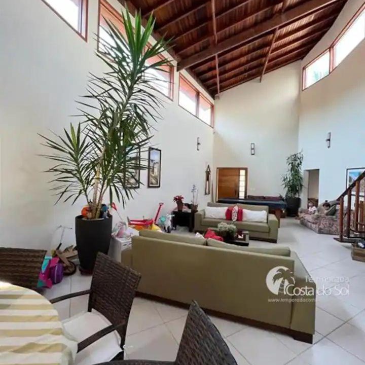 Photo of Livingroom in Costa do Sol