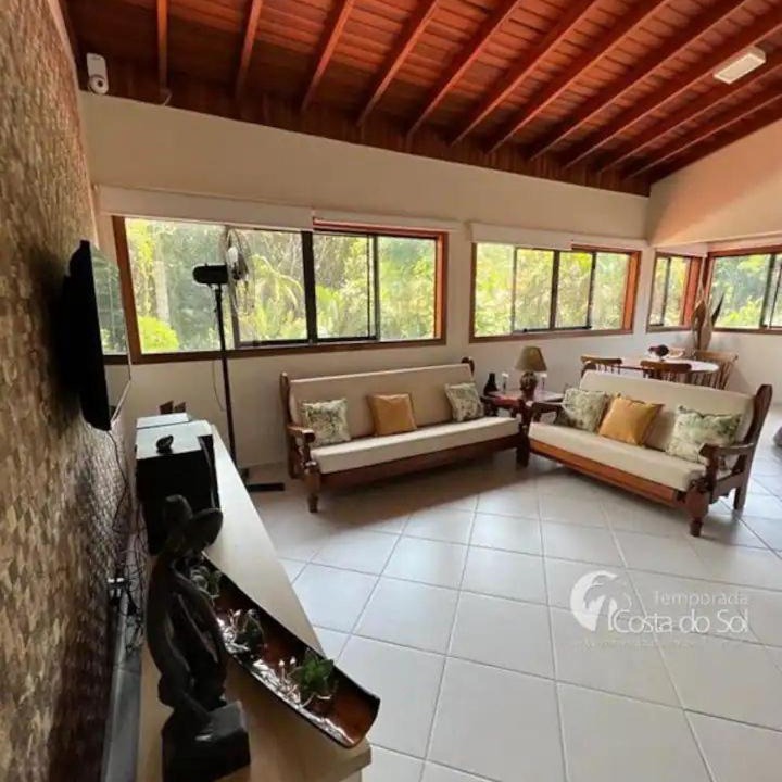 Photo of Livingroom in Costa do Sol