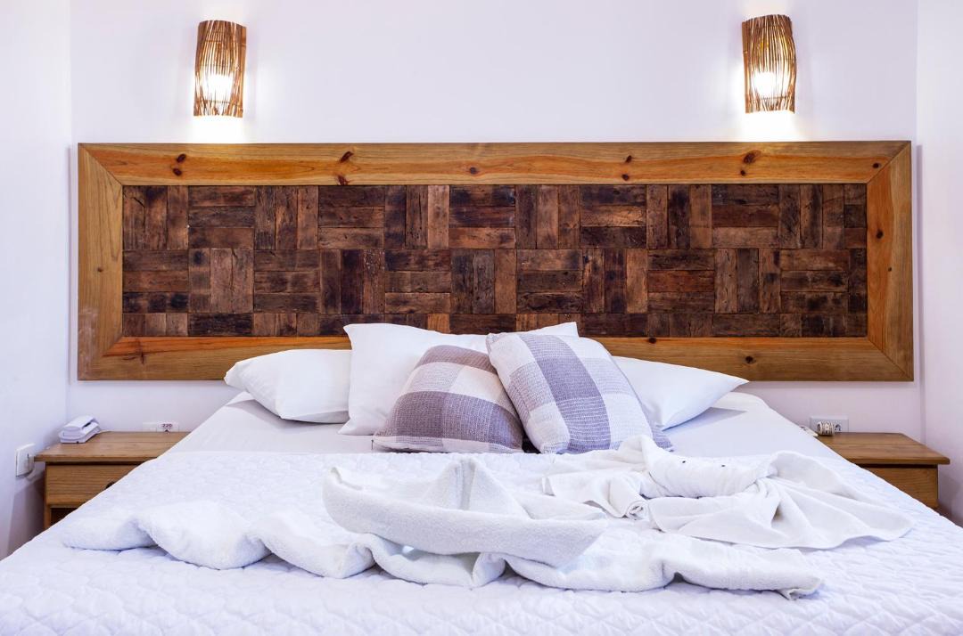 Photo of Bedroom in Praia de Barequecaba