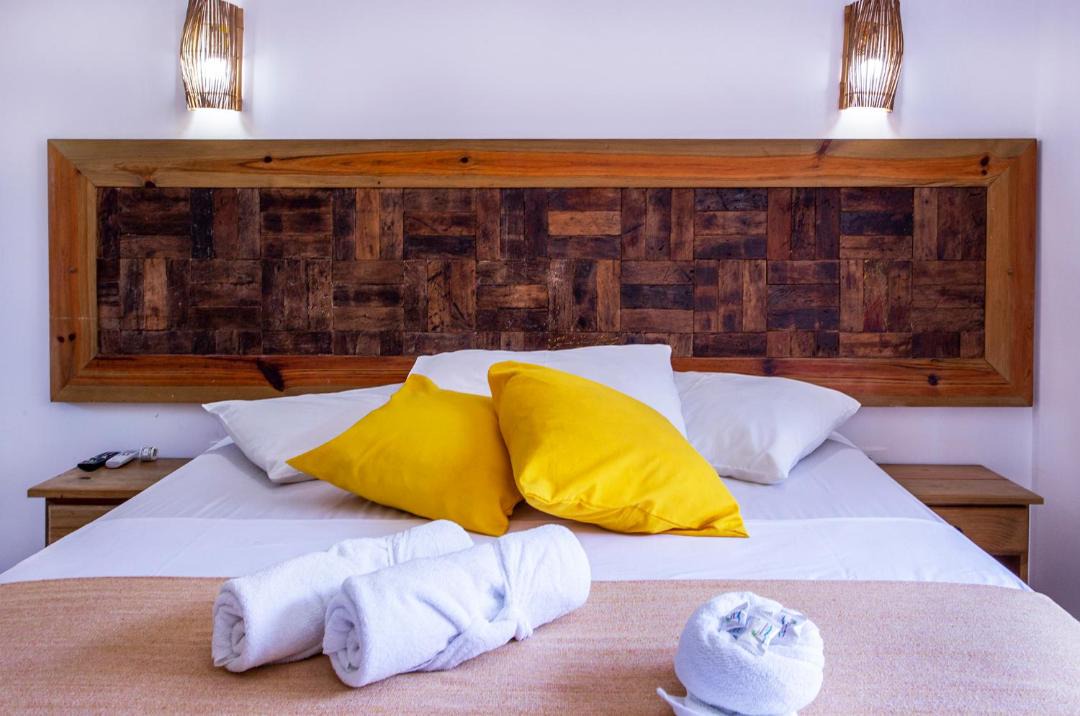 Photo of Bedroom in Praia de Barequecaba