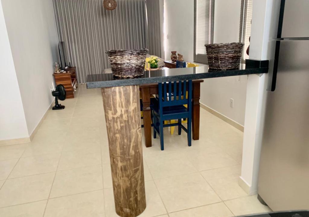 Photo of Kitchen in Aritagua
