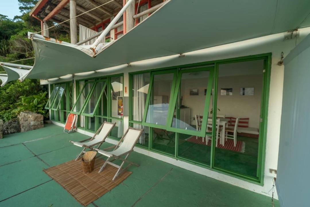 Photo of Patio Balcony in Praia do Rosa