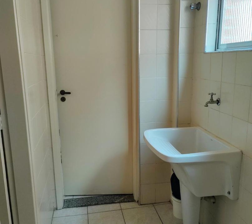 Photo of Bathroom in Parque Enseada