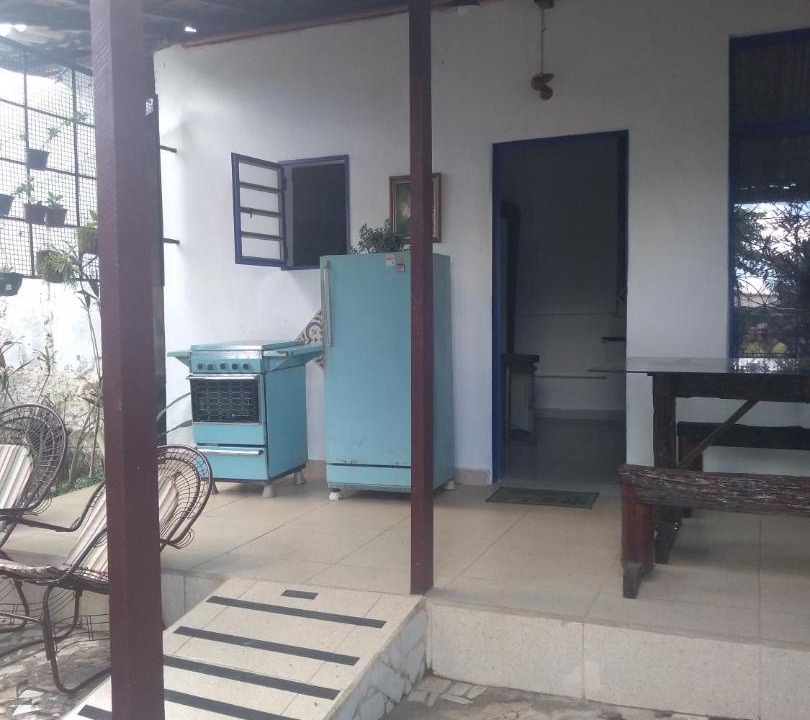 Photo of Buildings in Paracatu