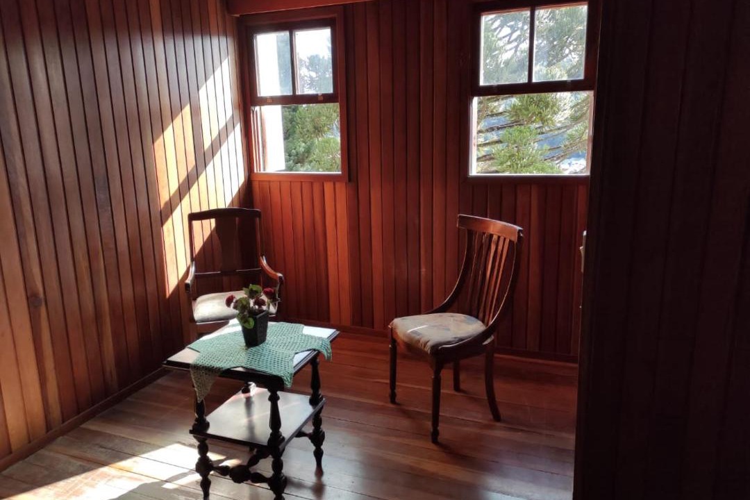 Photo of Livingroom in Jaguaribe
