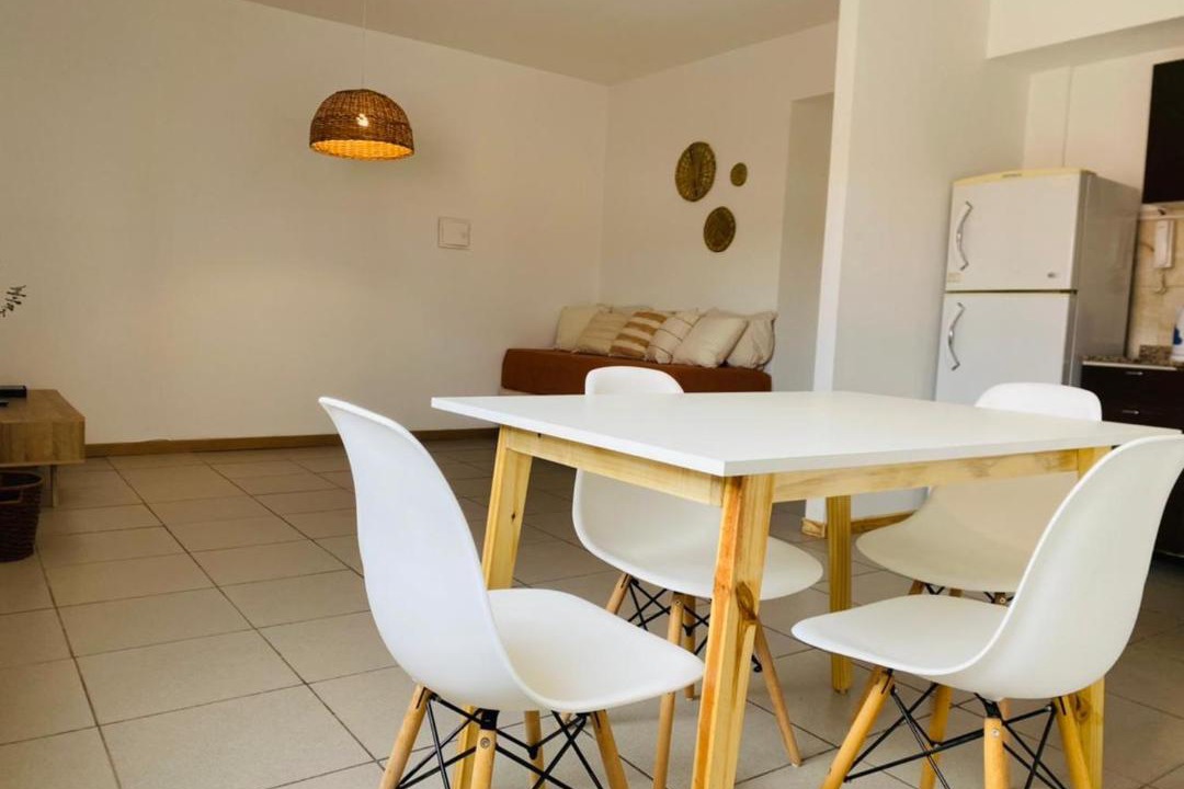 Photo of Livingroom in San Juan