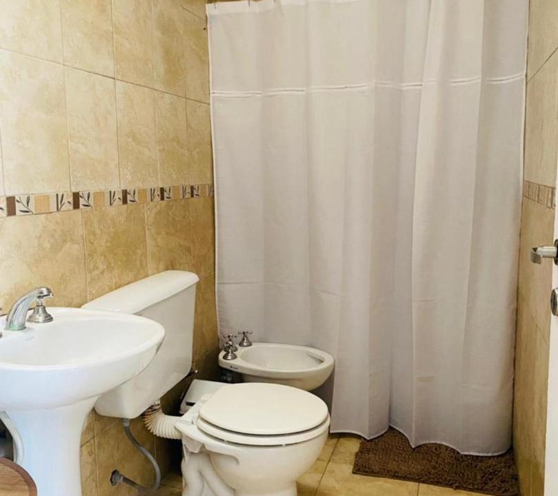 Photo of Bathroom in San Juan