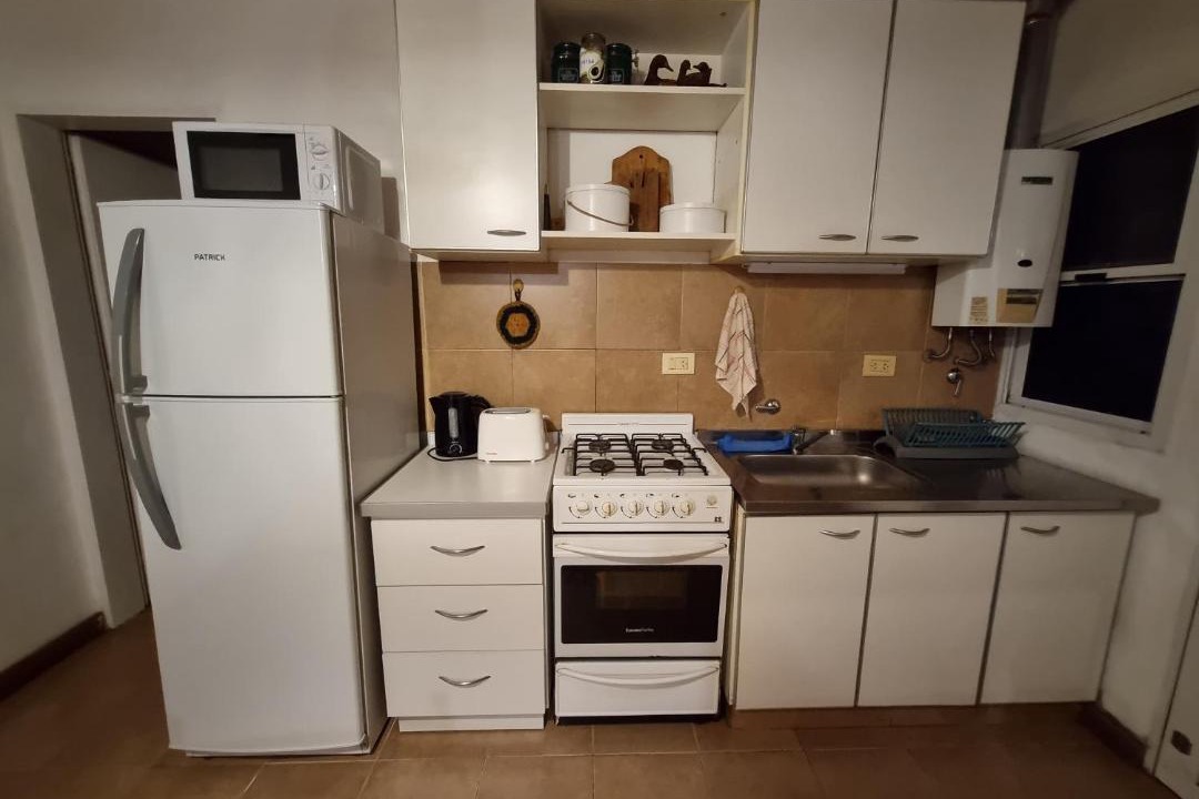 Photo of Kitchen in Concordia