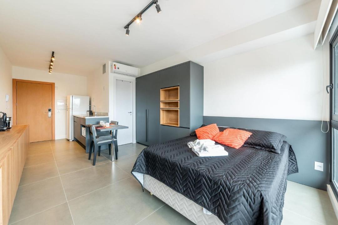 Photo of Bedroom in Petropolis