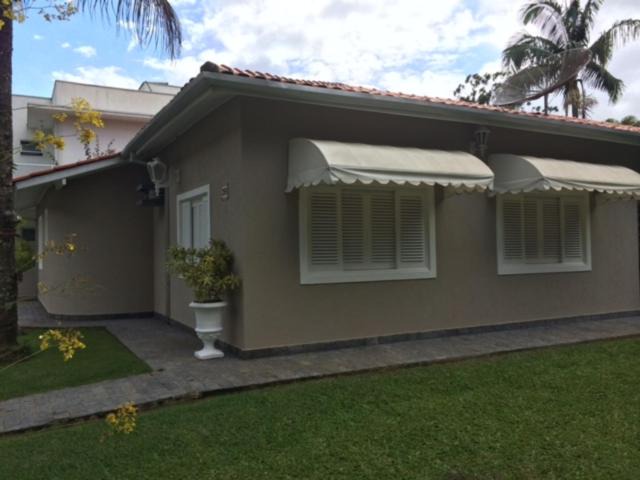 Photo of Buildings in Tabatinga