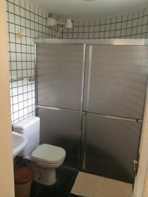 Photo of Bathroom in Tabatinga