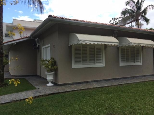 Photo of Buildings in Tabatinga