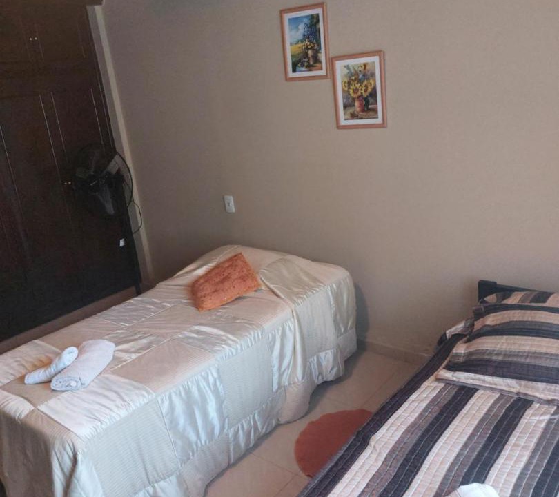 Photo of Bedroom in Salta