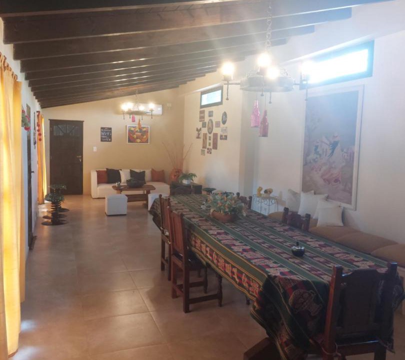 Photo of Livingroom in Salta