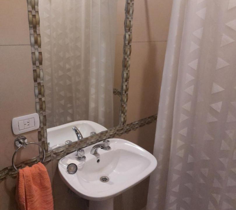 Photo of Bathroom in Salta