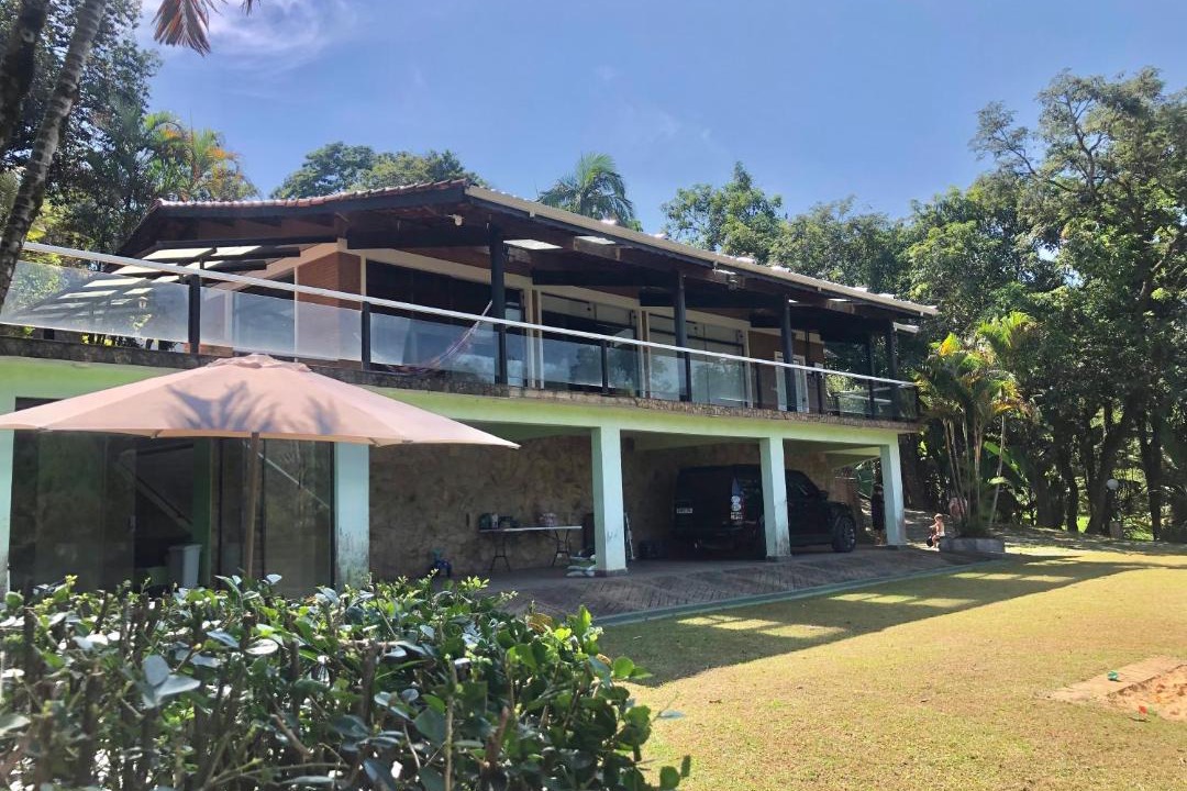 Photo of Buildings in Vila Paula