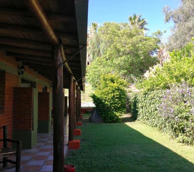 Photo of Others in San Agustin de Valle Fertil
