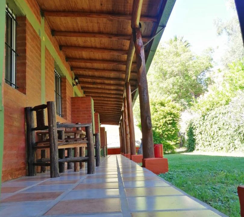 Photo of Others in San Agustin de Valle Fertil