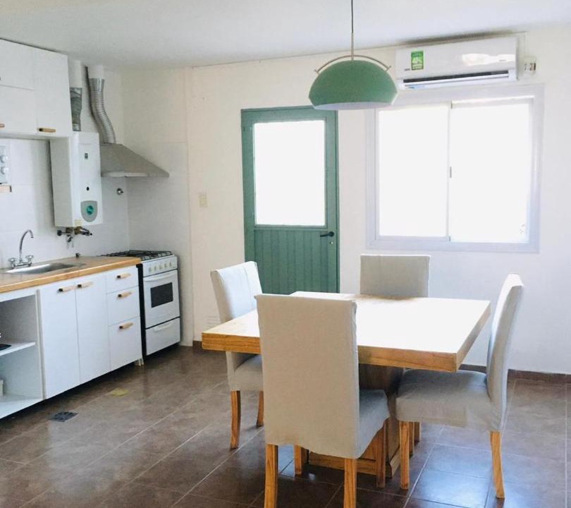 Photo of Livingroom in San Juan