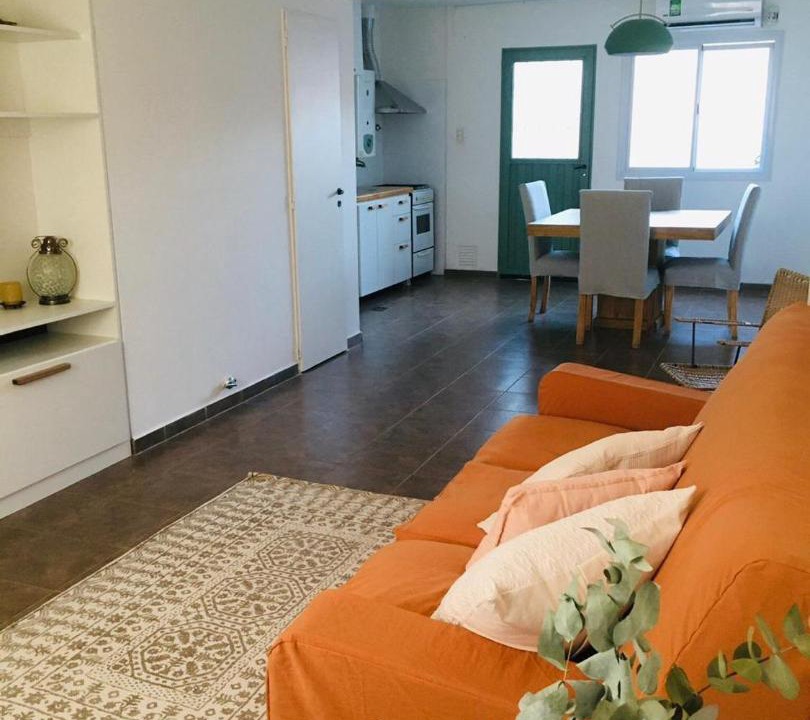 Photo of Livingroom in San Juan