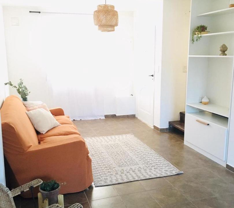 Photo of Livingroom in San Juan